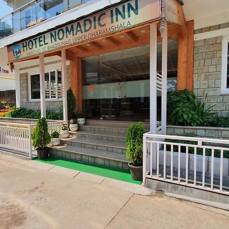 Nomadic Inn Дармсала Екстер'єр фото