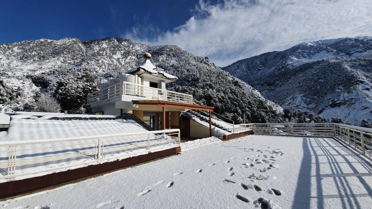 Nomadic Inn Дармсала Екстер'єр фото