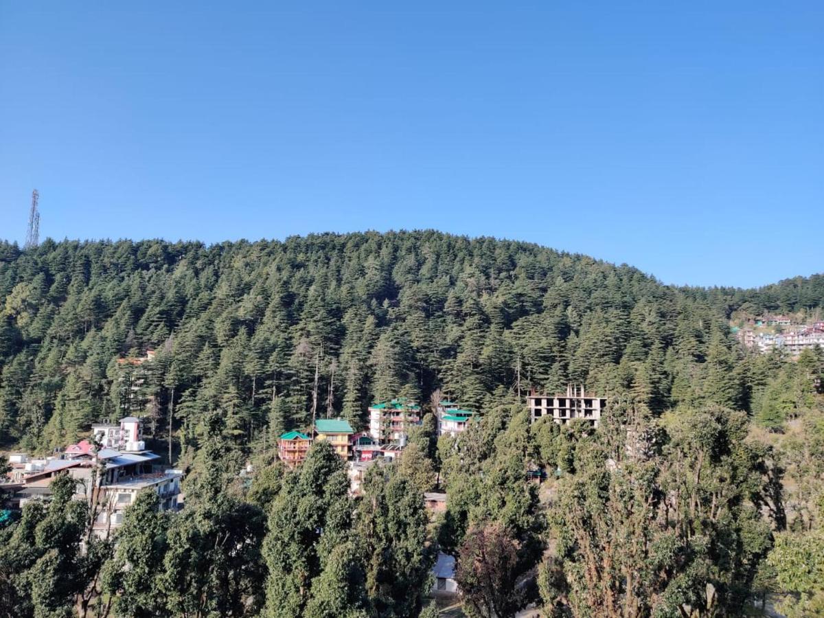 Nomadic Inn Дармсала Екстер'єр фото