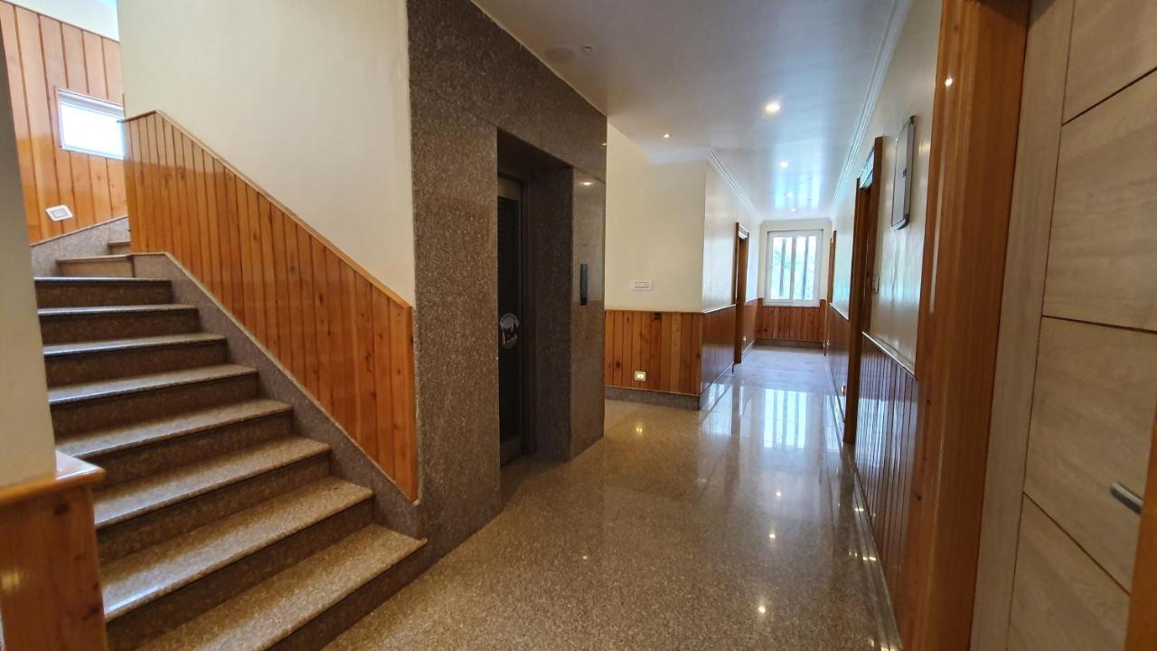Nomadic Inn Дармсала Екстер'єр фото